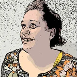 Steffi Franz